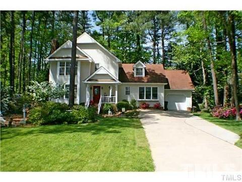 1109 Sapling Pl, Raleigh, NC 27615 photo 1