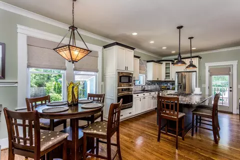 514 E Whitaker Mill Rd, Raleigh, NC 27608 photo 7