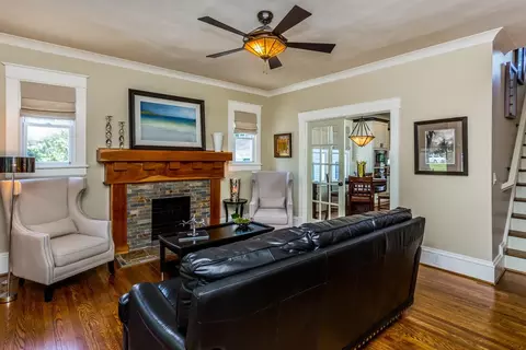 514 E Whitaker Mill Rd, Raleigh, NC 27608 photo 3