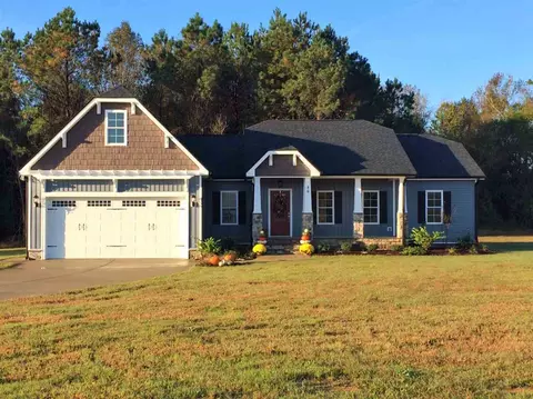 86 Tedpace St, Princeton, NC 27569 photo 1