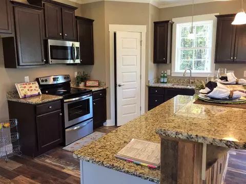 86 Tedpace St, Princeton, NC 27569 photo 9