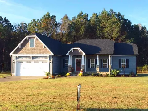 86 Tedpace St, Princeton, NC 27569 photo 25