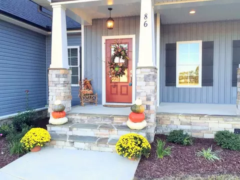 86 Tedpace St, Princeton, NC 27569 photo 4