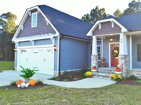 86 Tedpace St, Princeton, NC 27569 photo 3
