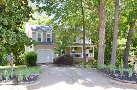 112 Willoughby Ln, Cary, NC 27513 photo 1