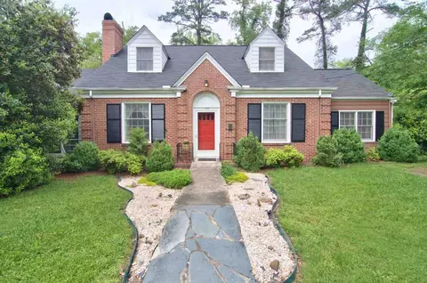 103 E Woodridge Dr, Durham, NC 27707 photo 1