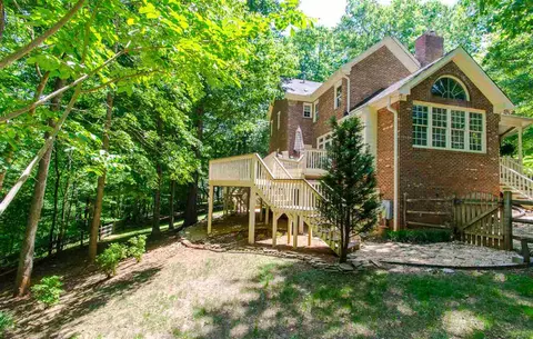 7705 Fall Branch Ct, Wake Forest, NC 27587 photo 25