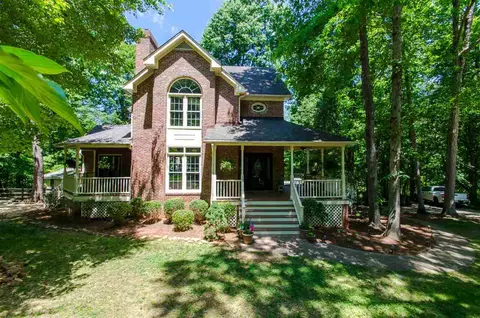 7705 Fall Branch Ct, Wake Forest, NC 27587 photo 1