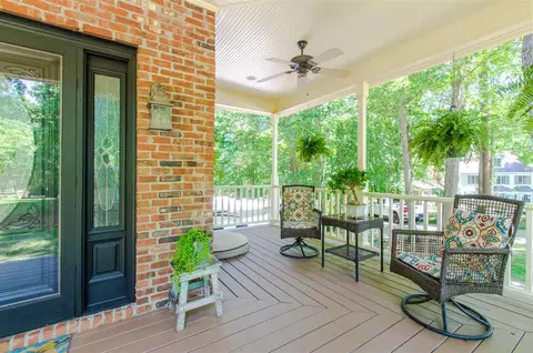 7705 Fall Branch Ct, Wake Forest, NC 27587 photo 2
