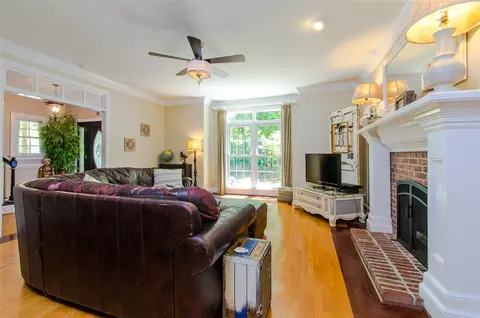 7705 Fall Branch Ct, Wake Forest, NC 27587 photo 5