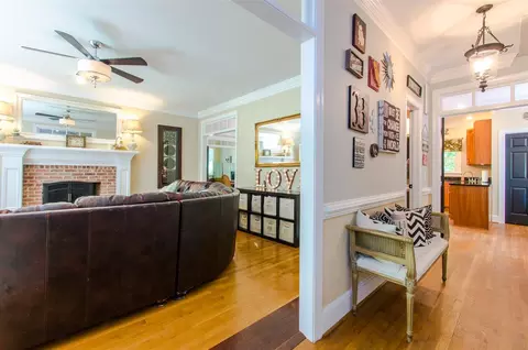 7705 Fall Branch Ct, Wake Forest, NC 27587 photo 3