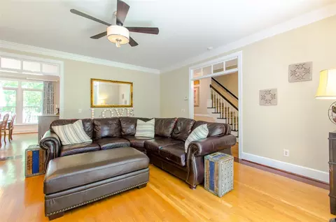 7705 Fall Branch Ct, Wake Forest, NC 27587 photo 4