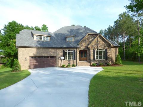 331 Meridian Dr, Garner, NC 27529 photo 1