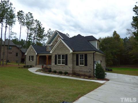 134 Devonshire Dr, Garner, NC 27529 photo 2