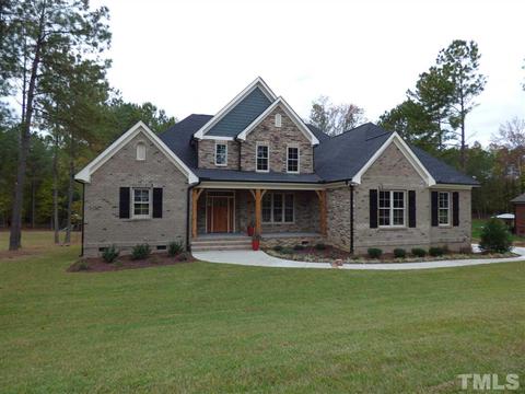 134 Devonshire Dr, Garner, NC 27529 photo 1