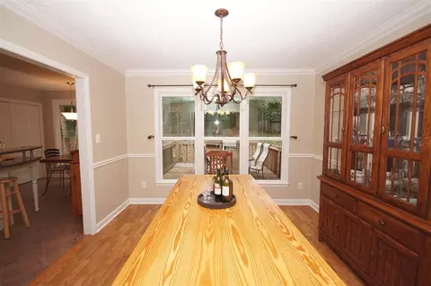 511 Gablefield Ln, Apex, NC 27502 photo 5