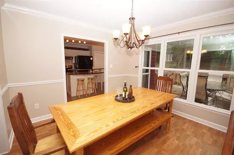 511 Gablefield Ln, Apex, NC 27502 photo 6