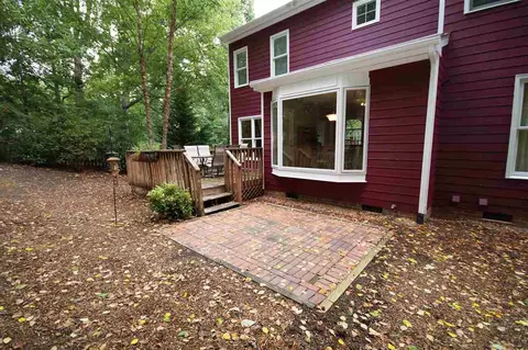511 Gablefield Ln, Apex, NC 27502 photo 22