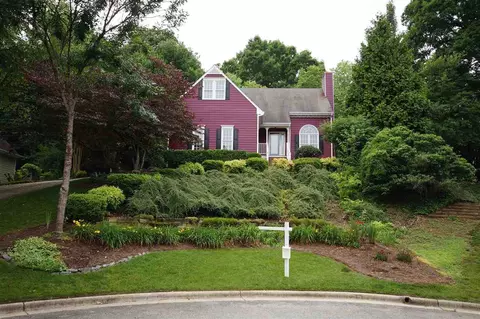 511 Gablefield Ln, Apex, NC 27502 photo 1