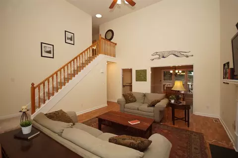 511 Gablefield Ln, Apex, NC 27502 photo 4