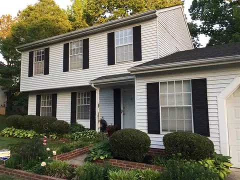 3210 Venus Dr, Durham, NC 27703 photo 2