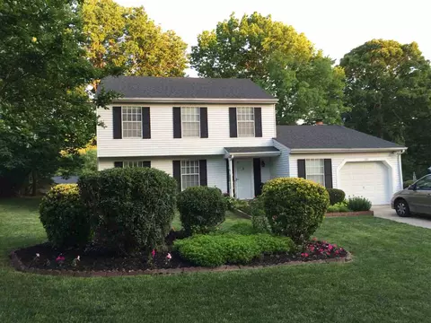 3210 Venus Dr, Durham, NC 27703 photo 1