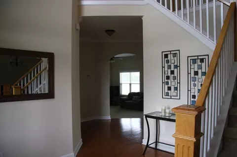391 Adams Point Dr, Garner, NC 27529 photo 2