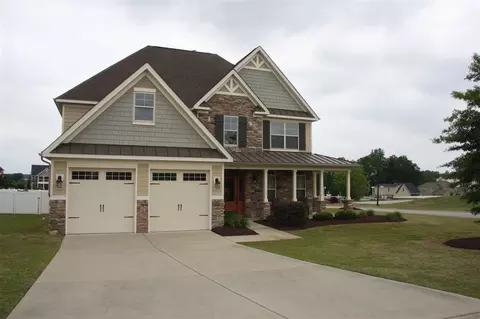 391 Adams Point Dr, Garner, NC 27529 photo 1