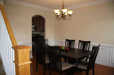 391 Adams Point Dr, Garner, NC 27529 photo 3