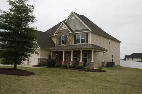 391 Adams Point Dr, Garner, NC 27529 photo 23