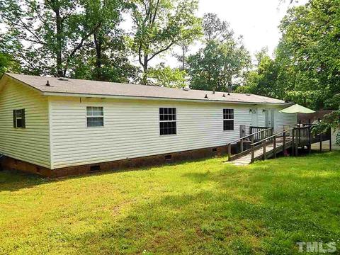 1696 Jack Clement Rd, Stem, NC 27581 photo 6