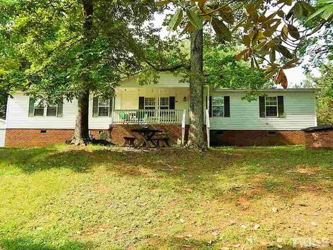 1696 Jack Clement Rd, Stem, NC 27581 photo 1