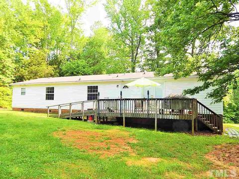 1696 Jack Clement Rd, Stem, NC 27581 photo 5