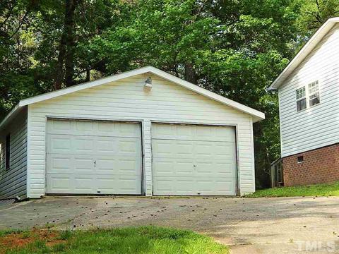1696 Jack Clement Rd, Stem, NC 27581 photo 4