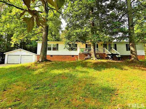 1696 Jack Clement Rd, Stem, NC 27581 photo 3