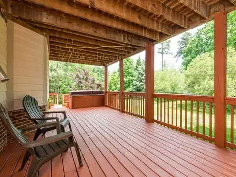105 Lockheed Cir, Cary, NC 27513 photo 21
