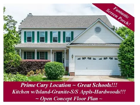 105 Lockheed Cir, Cary, NC 27513 photo 1