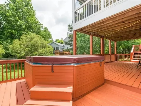 105 Lockheed Cir, Cary, NC 27513 photo 22