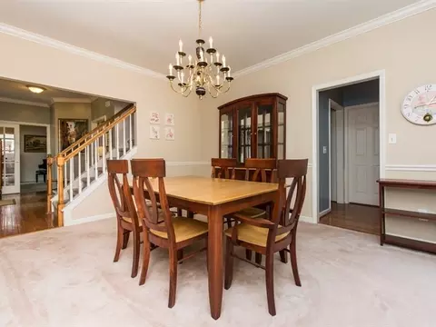 105 Lockheed Cir, Cary, NC 27513 photo 8
