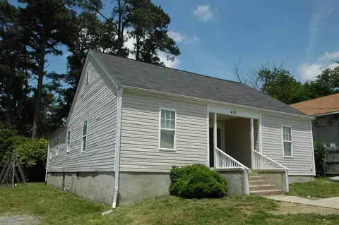 416 Macon St, Durham, NC 27701 photo 1