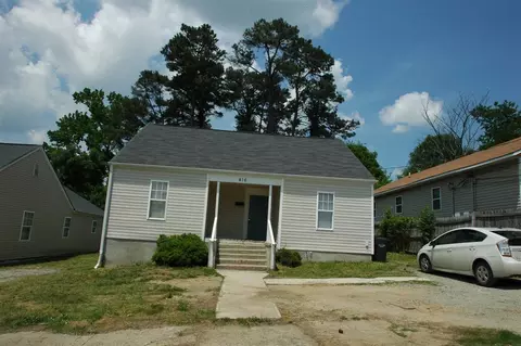 416 Macon St, Durham, NC 27701 photo 2