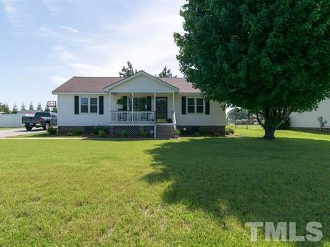 9393 Colonial Dr, Middlesex, NC 27557 photo 19