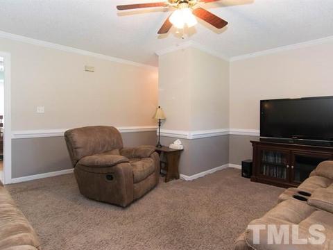 9393 Colonial Dr, Middlesex, NC 27557 photo 3