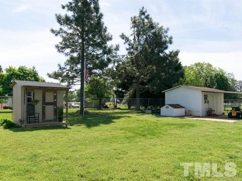 9393 Colonial Dr, Middlesex, NC 27557 photo 17