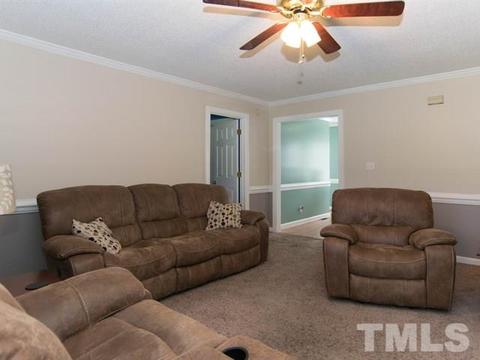9393 Colonial Dr, Middlesex, NC 27557 photo 2