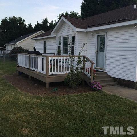 9393 Colonial Dr, Middlesex, NC 27557 photo 18
