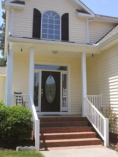 1703 Lambton Ave, Wake Forest, NC 27587 photo 3