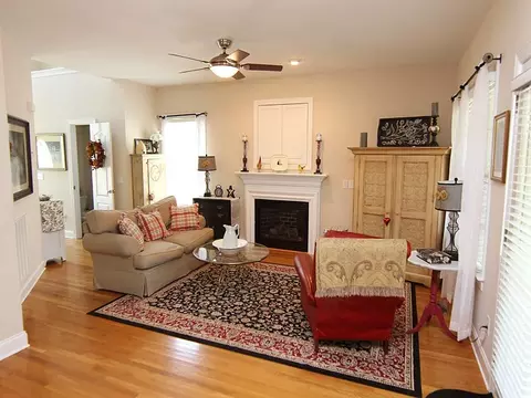 1703 Lambton Ave, Wake Forest, NC 27587 photo 6