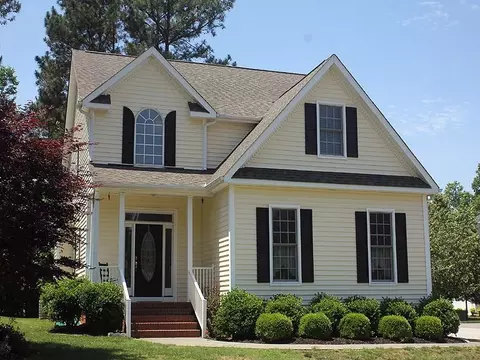 1703 Lambton Ave, Wake Forest, NC 27587 photo 1