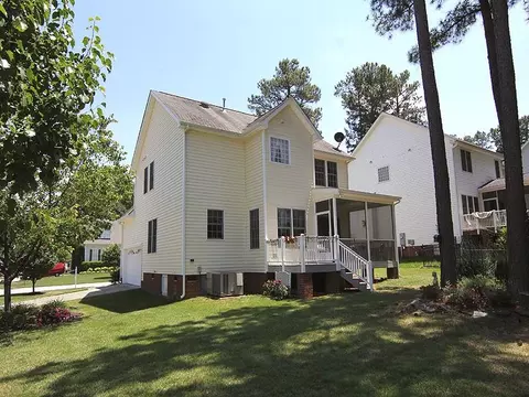 1703 Lambton Ave, Wake Forest, NC 27587 photo 25